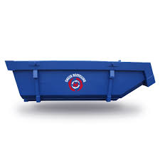 afvalcontainer