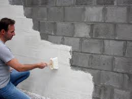 kelder waterdicht maken
