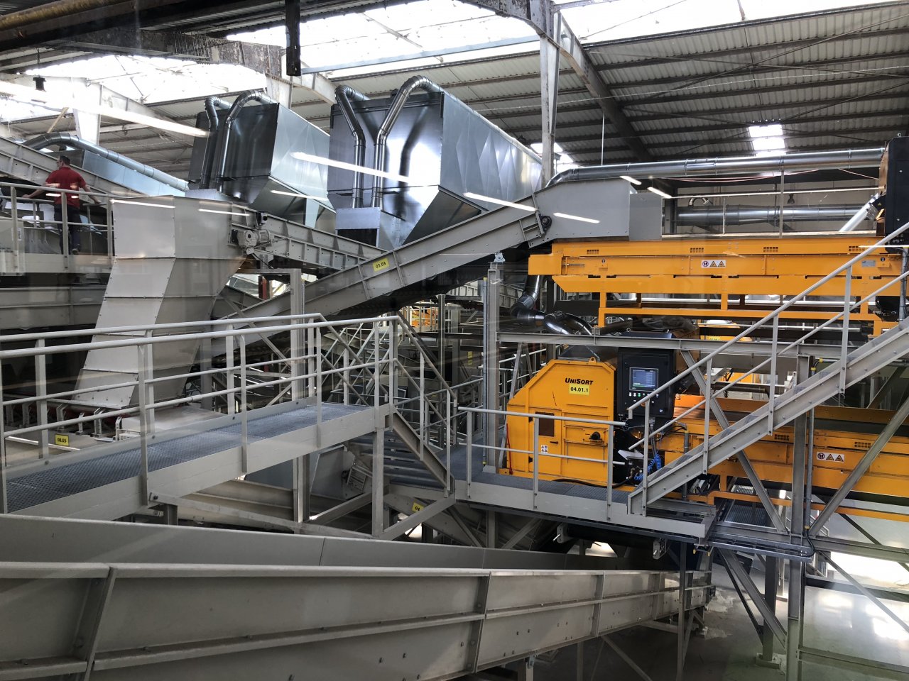 afvaloplossingen op maat