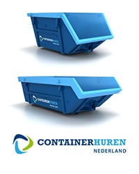 container huren goedkoop