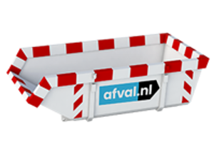 containerverhuur nederland