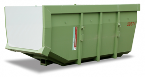 goedkoopste container huren