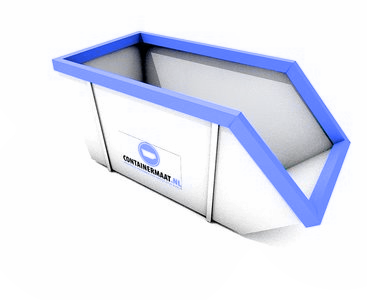 container huren prijs