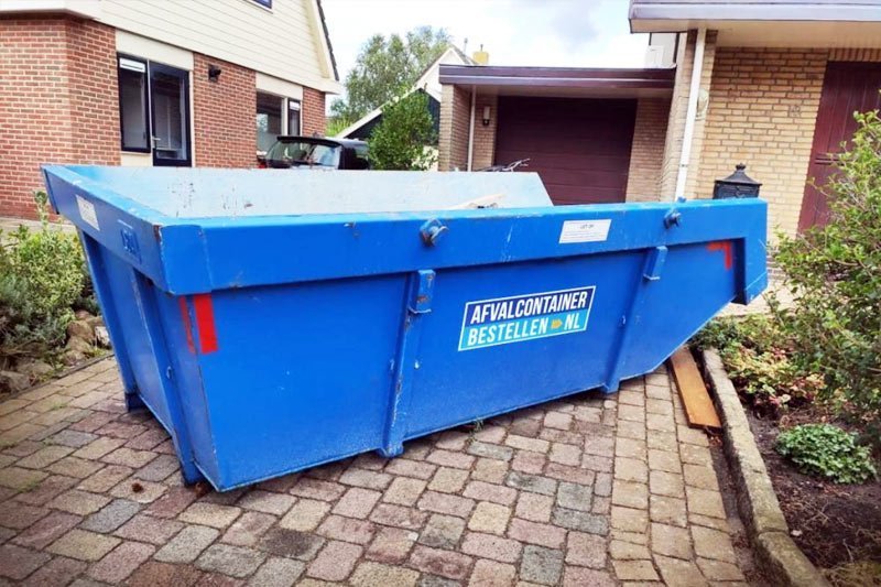 afvalcontainer-huren