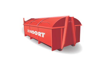 goedkope afvalcontainer huren