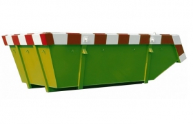 huur container prijs