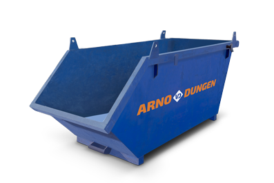 prijzen containers huren