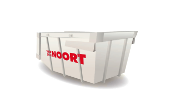 container huren voor huisraad