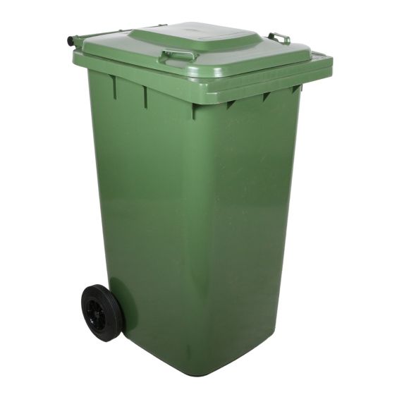 rolcontainer 240 liter