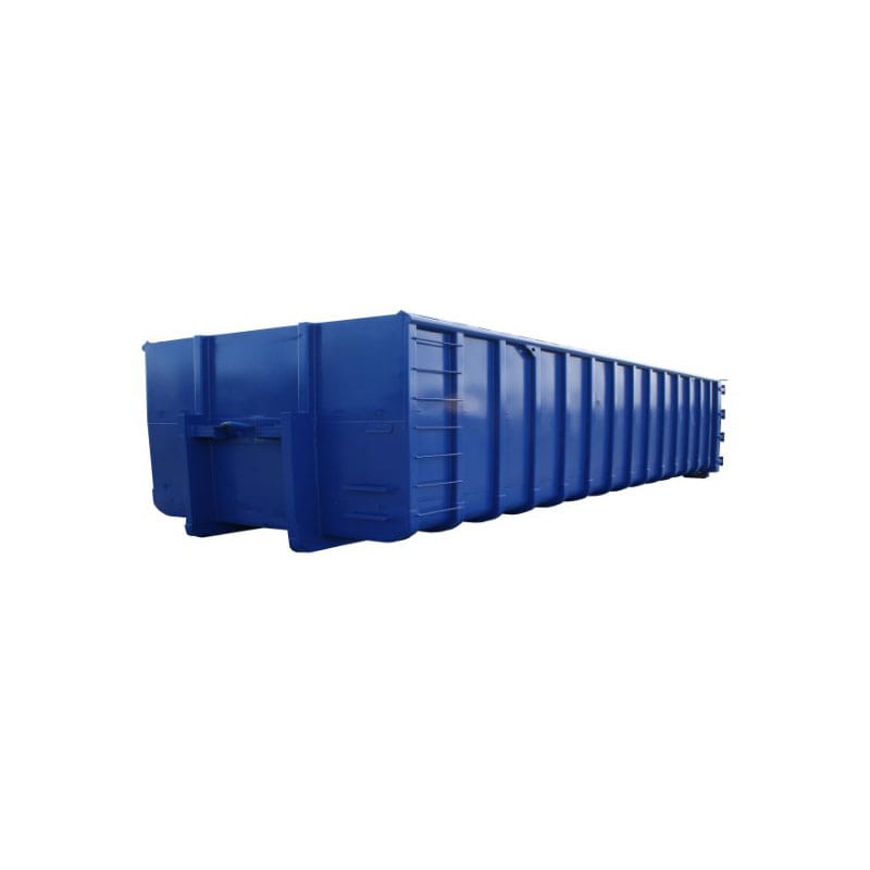 tuinafval container 6m3