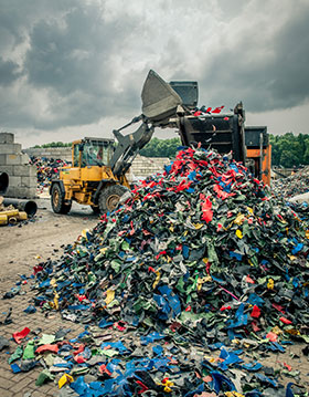 van werven container huren