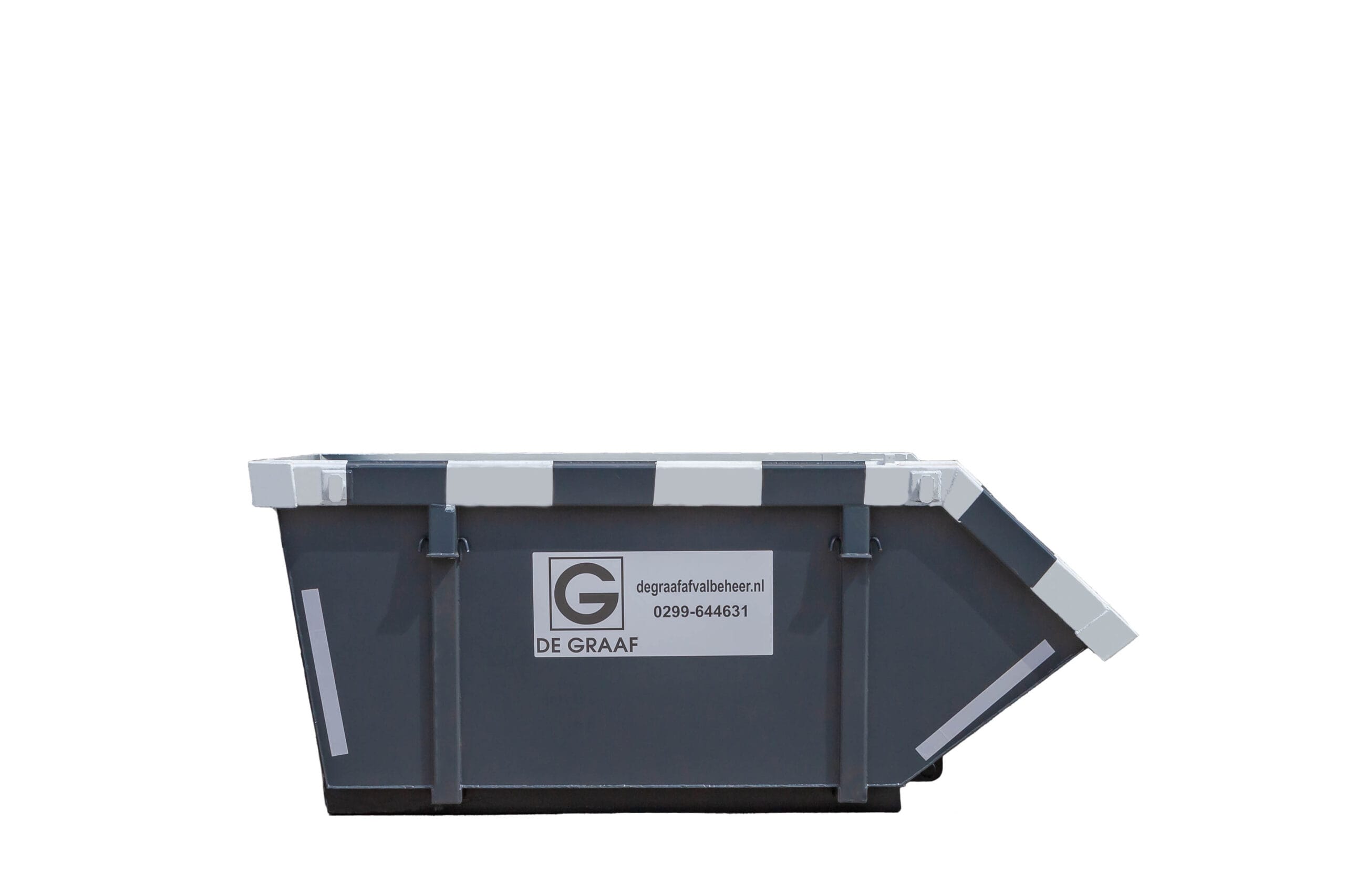 afvalcontainer huren grofvuil