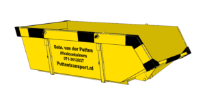 afvalcontainerbestellen
