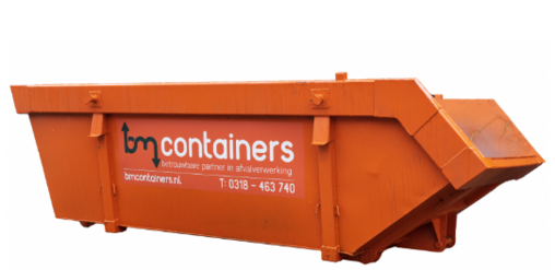 container sloopafval