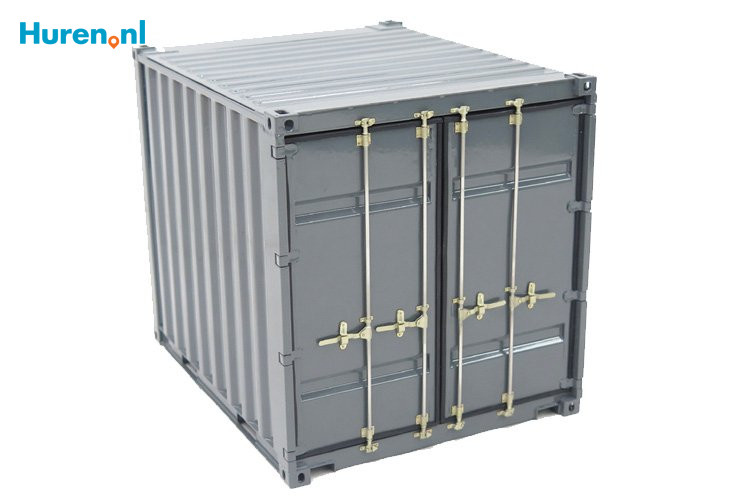 goedkope container verhuur