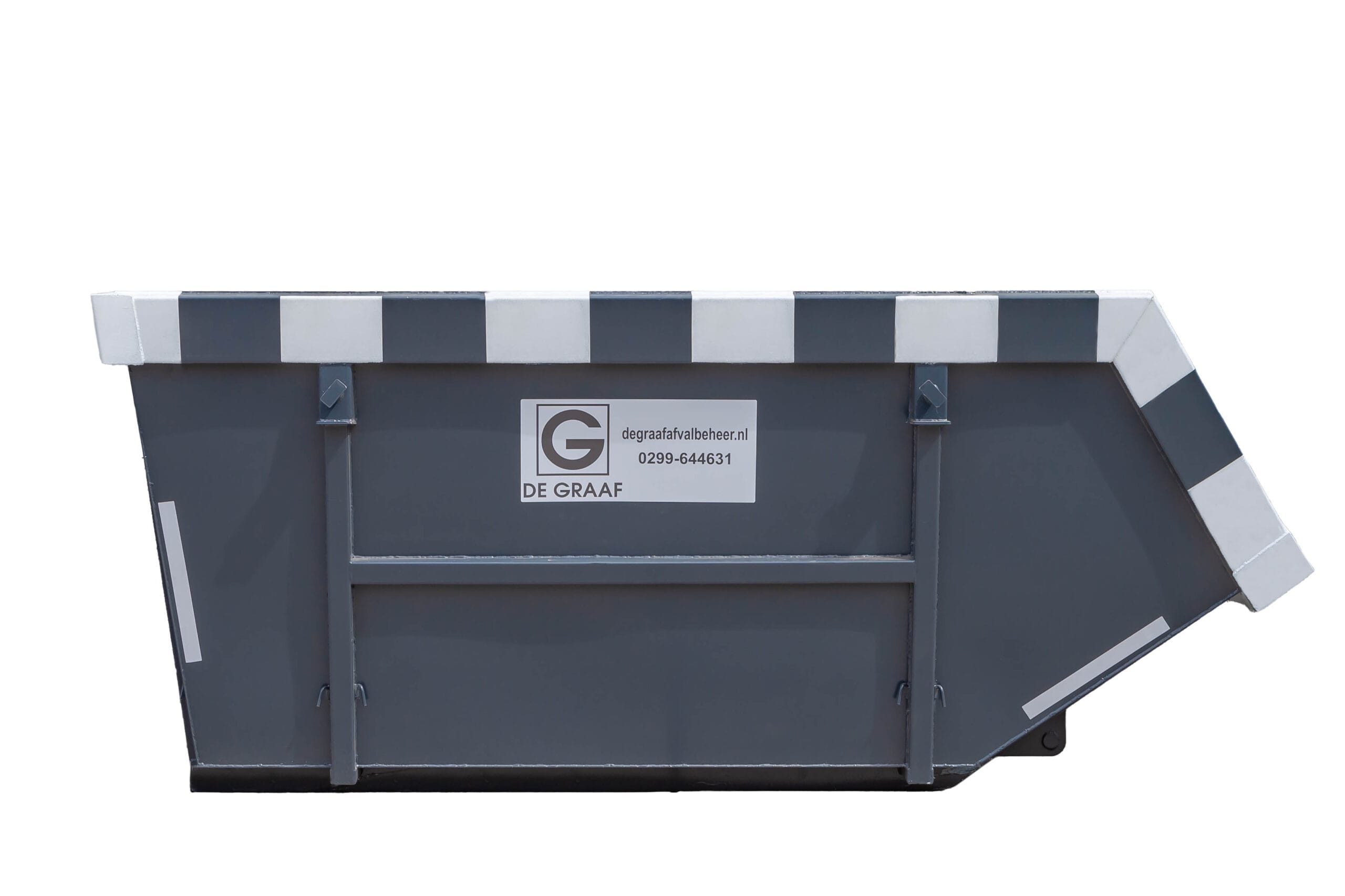 huren container tuinafval