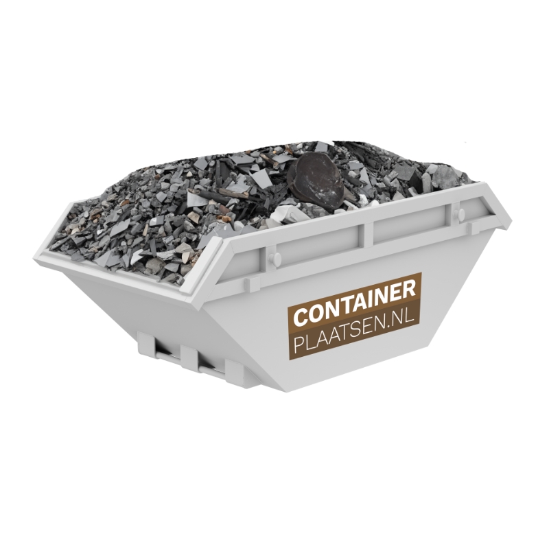 steen container huren