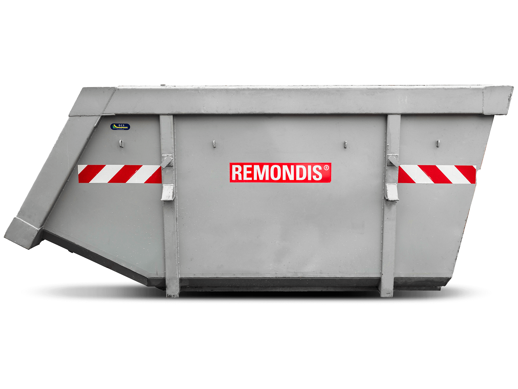 wat kost een container huren voor grofvuil