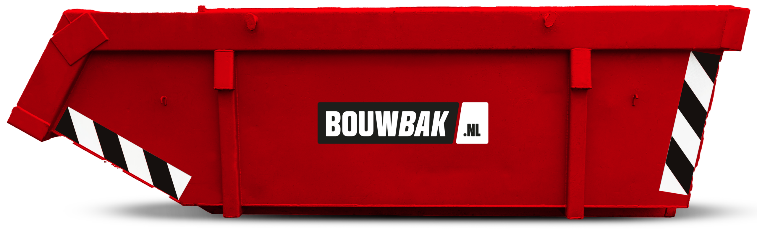 afvalcontainer bouwafval