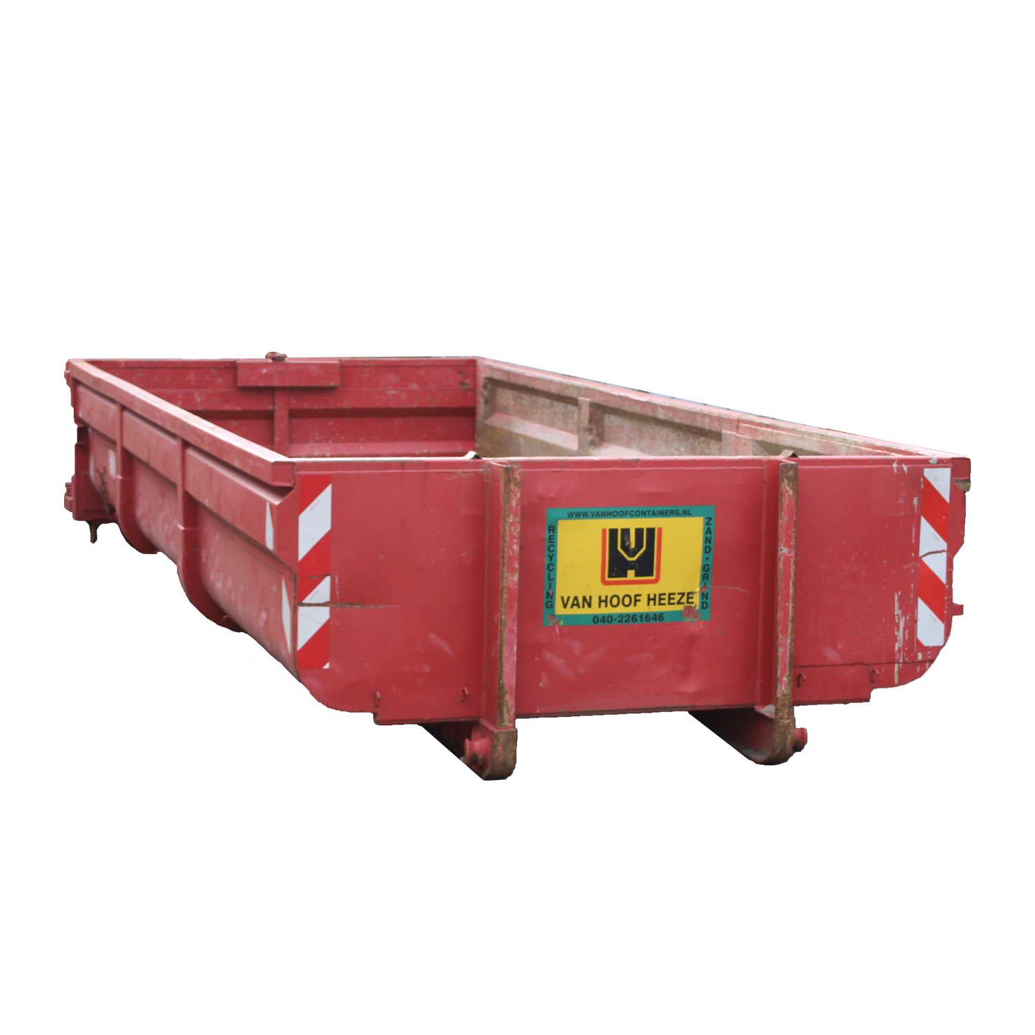 afvalcontainer huren eindhoven