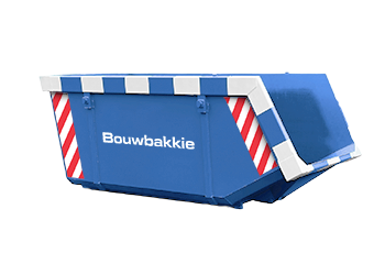 bouw sloop container huren