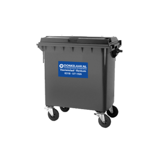 rolcontainer huren prijs