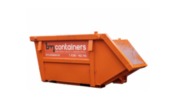 3m3 container huren
