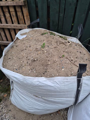 goedkoop puin afvoeren