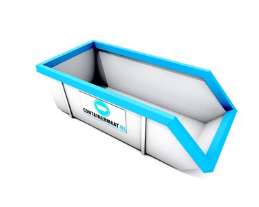 grof afval container huren