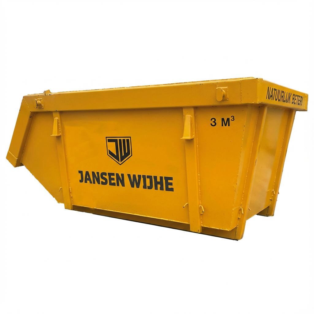 maton container huren