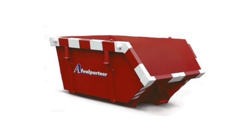 afvalcontainer huren zeeland