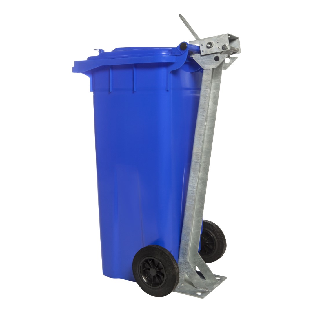 container 770 liter
